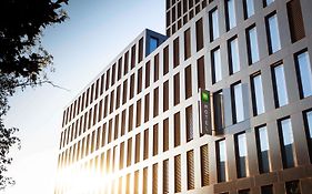 Ibis Styles Basel City